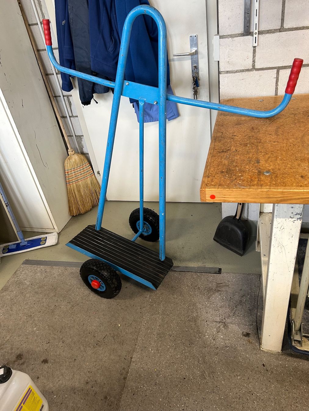 Tous les outils: Gipst plate wageli – D'occasion à Birr par antigo1 3