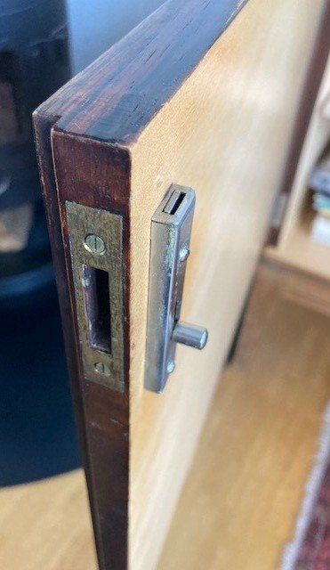 Cassettiere: Sideboard Palisander – Usato da Rapperswil SG venduto da sum_y5g5 6