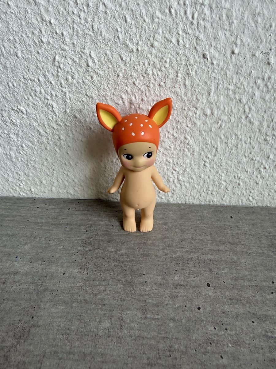Sonny Angel Statuette: Sonny angels animaux 2 – Nuovo (secondo la descrizione) da Meyrin venduto da Steph_g28