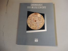 "Chronologie der Weltgeschichte" von Time Life Bücher