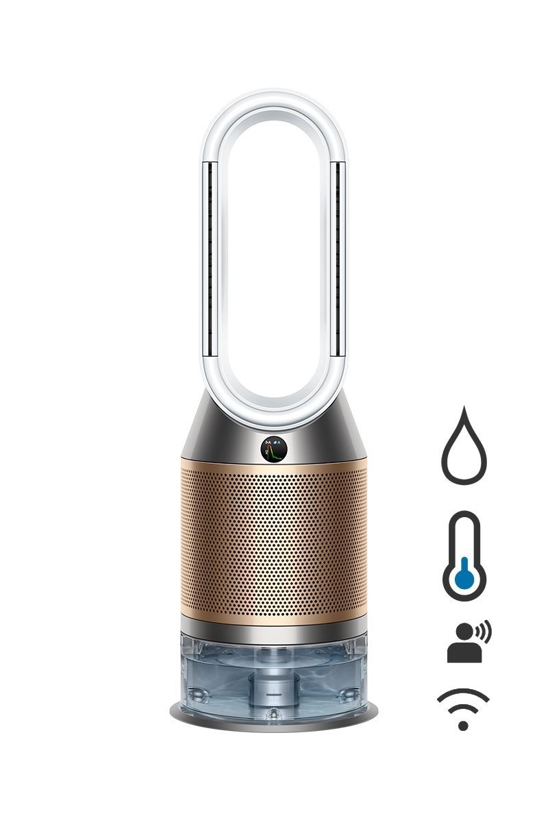 Dyson Purificatori d'aria: Dyson Humidify+Cool – Nuovo (secondo la descrizione) da Sorens venduto da purpureta 4
