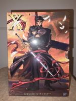 X – Clamp – Intégrale DVD (VF + VOSTF)
