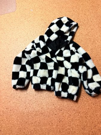 Winterjacke / Jacke H&M xs