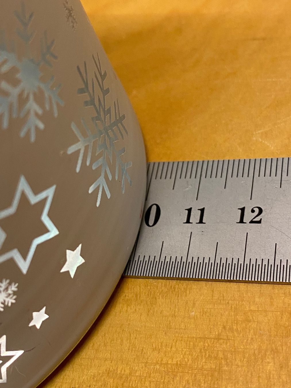 Tutte le decorazioni: 2er Set Windlichter, Winterdeko, Teelichthalter – Usato da St.Gallen venduto da kingsamas 6