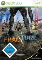 Fracture  Game für die XBOX360
