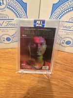 Carte NBA Hoops Amen Thompson Rookie Special