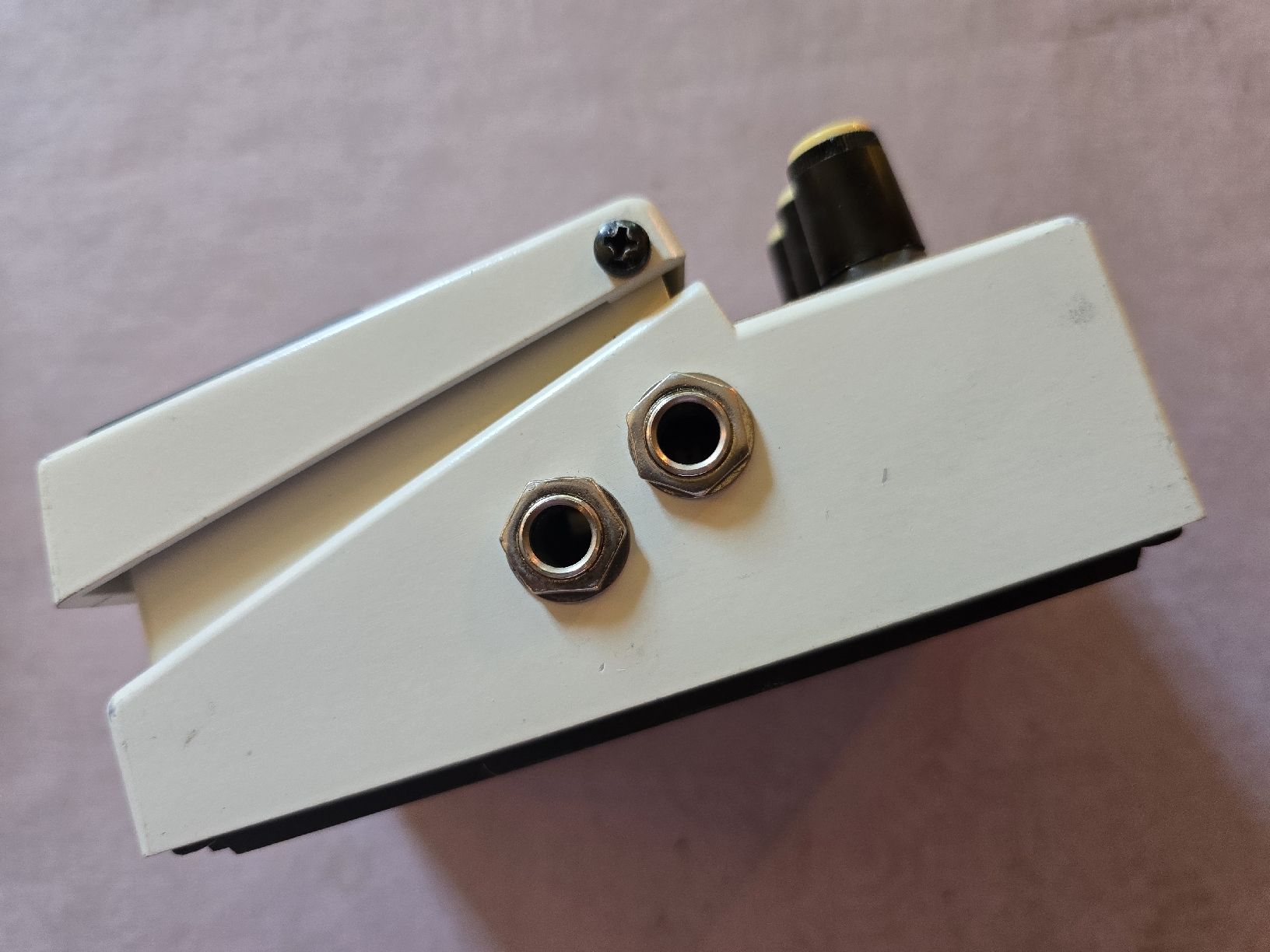 Boss Strumenti musicali: BOSS NS-2 NOISE SUPPRESSOR – Usato da Zürich venduto da Antiquedealer 5