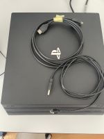 Sony PS4 Pro 1TB + 2 Controller inkl. Ladestation + 12 Games