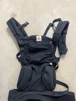 Ergobaby Four Position 360 Babytrage