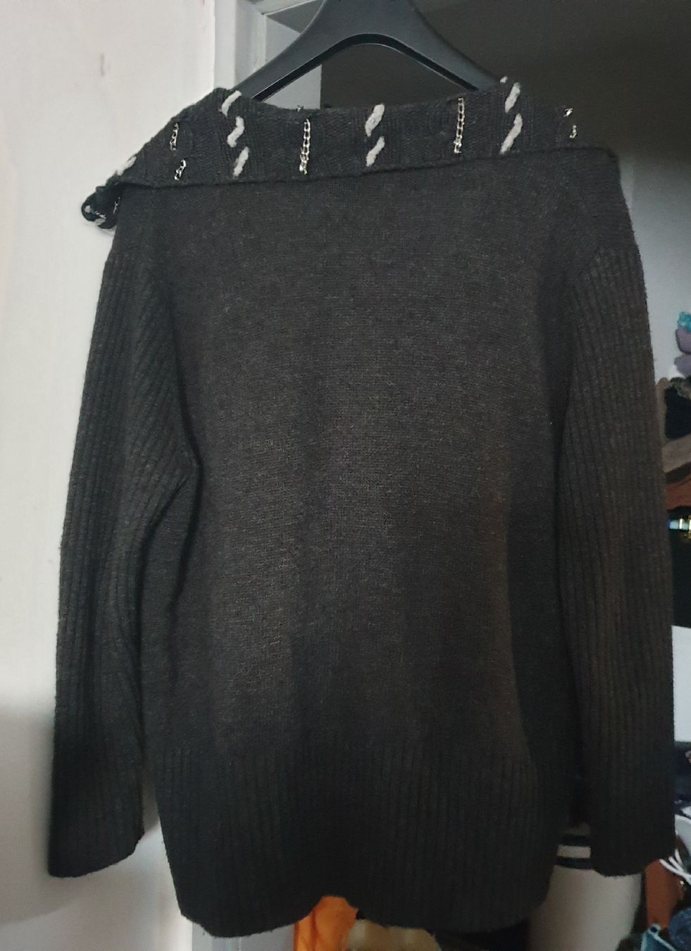 Giacche: Gelco schöne Strickjacke Gr. 48 – Nuovo (secondo la descrizione) da Frenkendorf venduto da Moon111 1