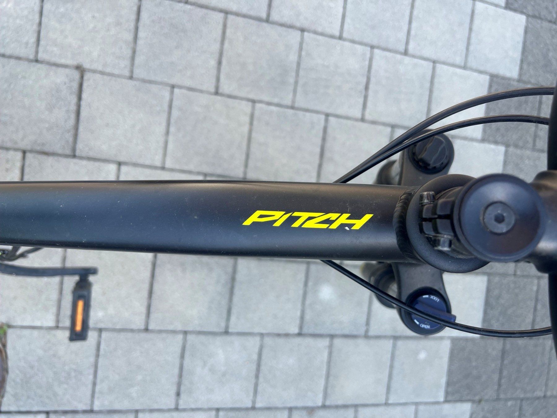 Specialized Vélos: Specialized Pitch Comp 27.5 – D'occasion à Duggingen par Wynu 2