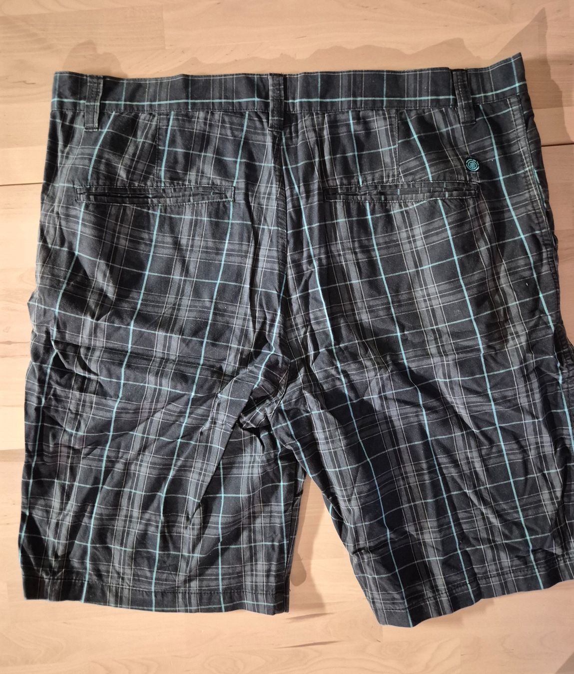 Element Hosen: Element Shorts – Gebraucht aus Trogen von Monk3yWear 1