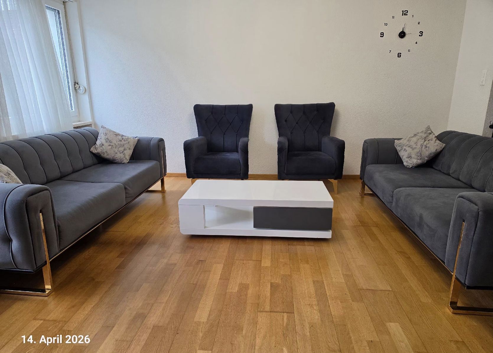 Divani: Sofa und Sessel – Usato da St. Gallen venduto da YAALK