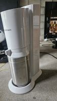 SodaStream water maker white used condition