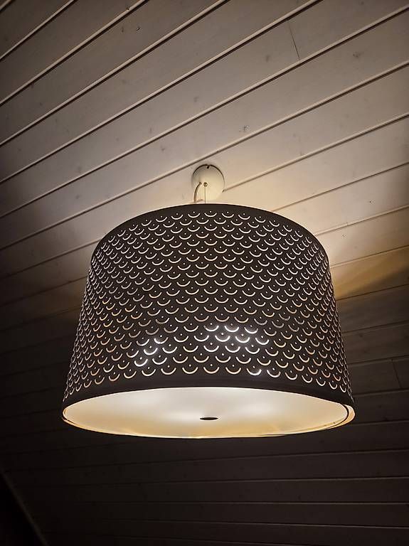 Lampadari & plafoniere: Wunderschöne Decken Hängelampe, NP 590,- – Usato da Oftringen venduto da Dadone
