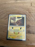 Carte Pikachu 27/30