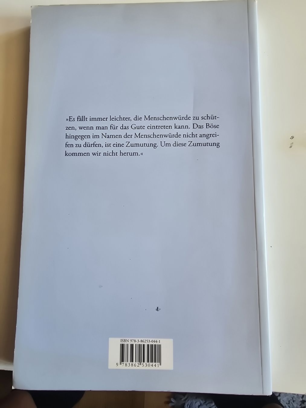 Libri: Thomas Weitin - Freier Grund, nach Goethes Faust - Top! – Usato da Oberbüren venduto da Elk2025 1