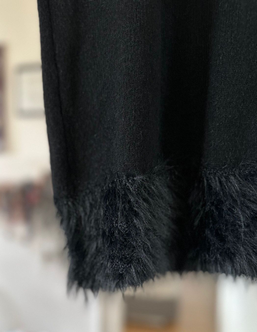 Maglioni & Felpe: LONG PULLOVER/MINI ROBE! M NOUVEAUTÉ 2026/27 – Nuovo e nell'imballaggio originale da Locarno venduto da NicoNion 4