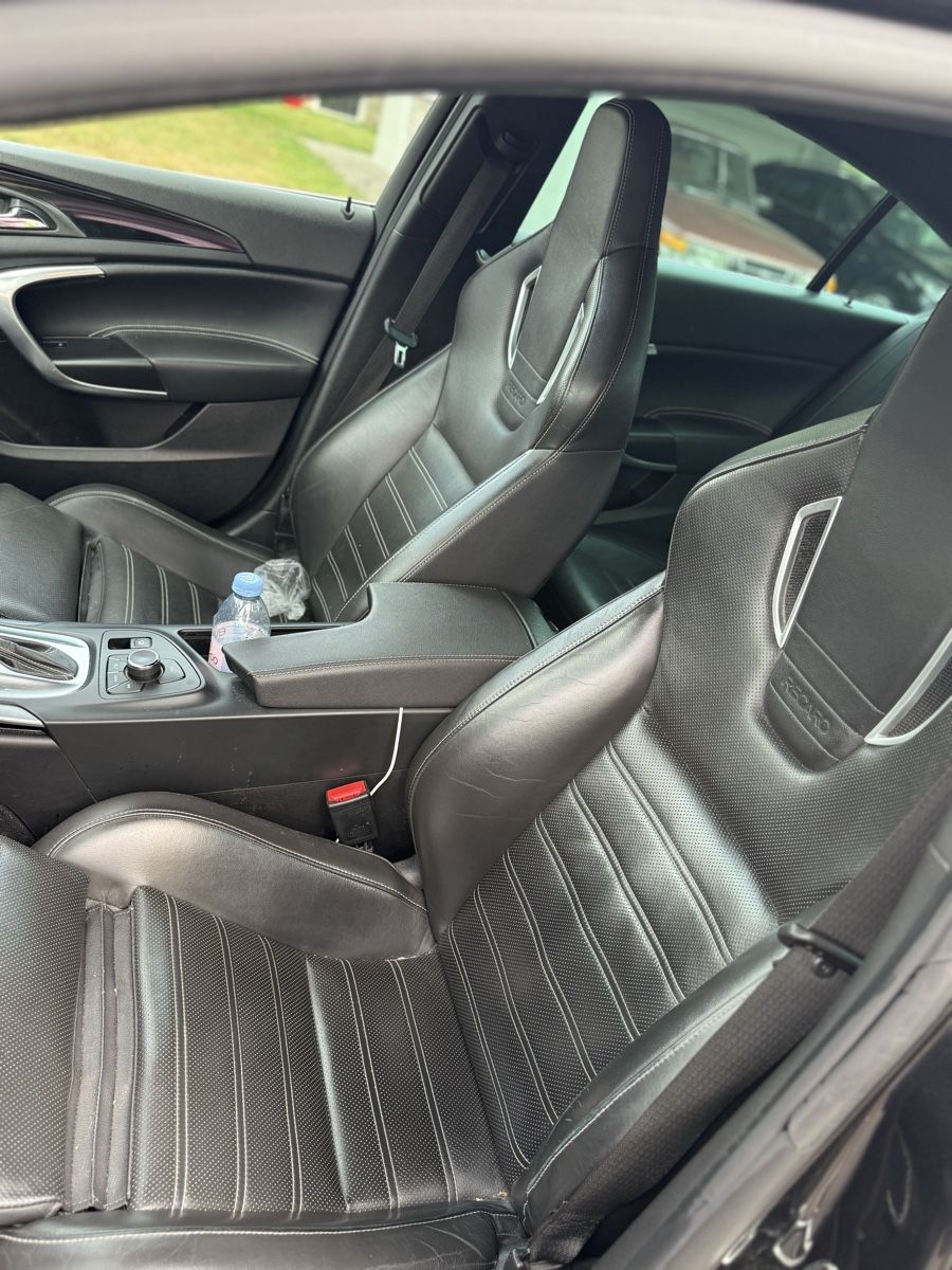 Opel Autos: Opel Insignia OPC 2.8T V6 – Gebraucht aus Biberist von nes_2xfk 5
