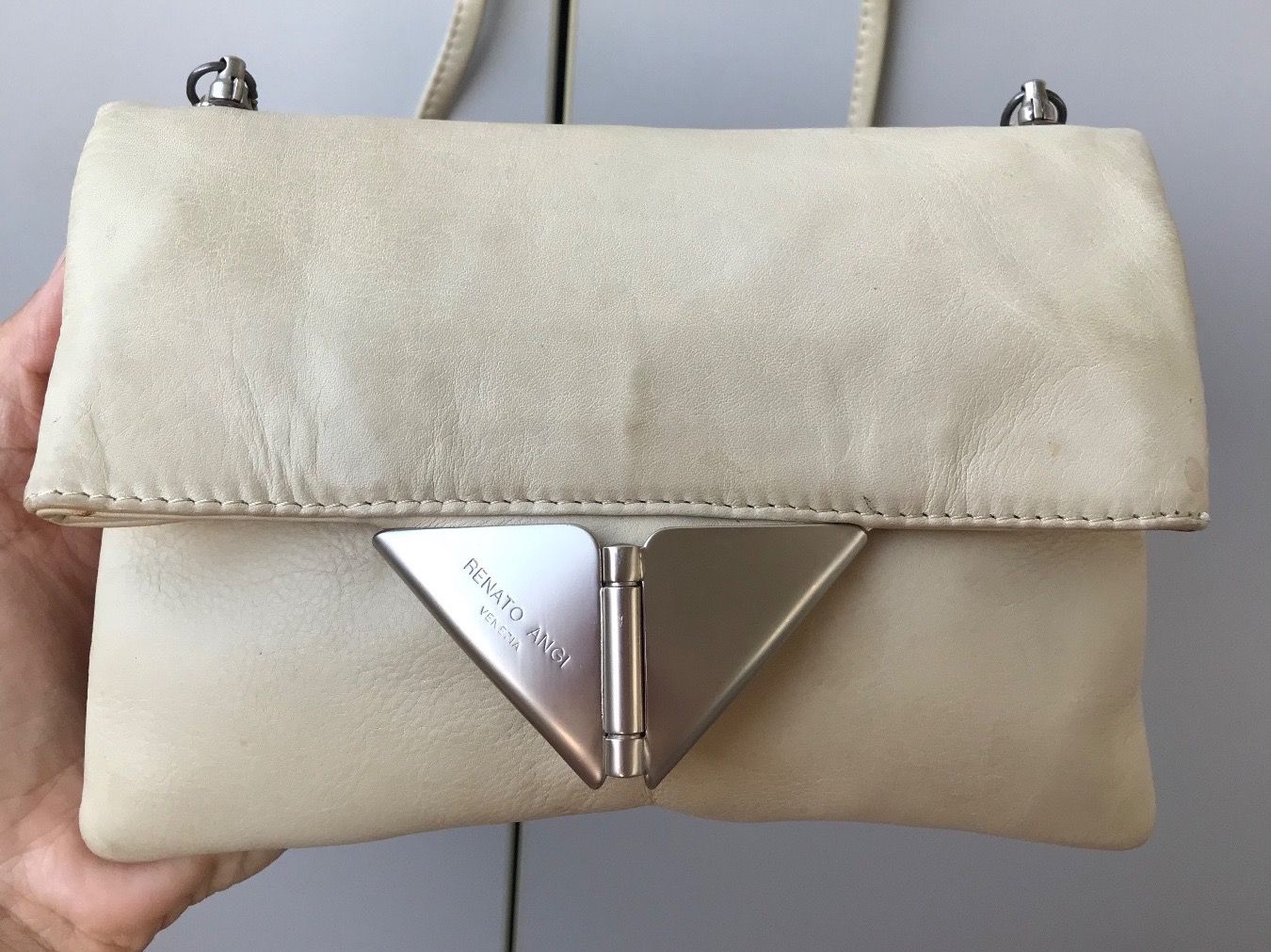 Borse da donna: Renato Angi petit sac – Usato da Grimisuat venduto da eliseba88 1
