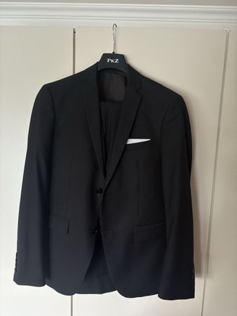 KOLD Couture Complete Suit - Slim Fit