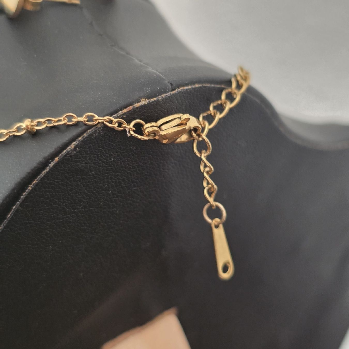 Ciondoli: Schmuckset Traeumer Amulett mit Federn Goldfarben Neu – Nuovo (secondo la descrizione) da Rheinsulz venduto da Gilea 6