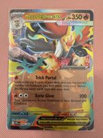 🇬🇧 Pokémon TCG - Mega Delphox EX / 008/084