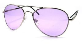 Crazy Colors Aviator Sonnenbrille AV97PP