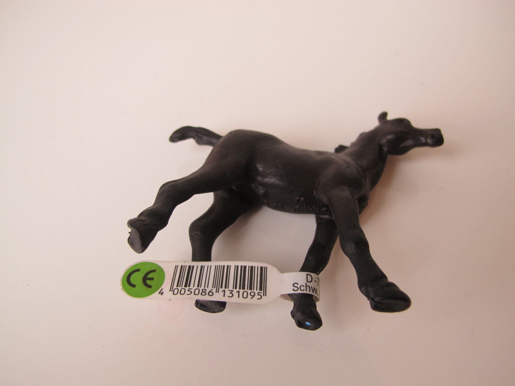 Schleich Statuette: Schleich 13109 Araber Fohlen – Usato da Vilters venduto da hedi00 7
