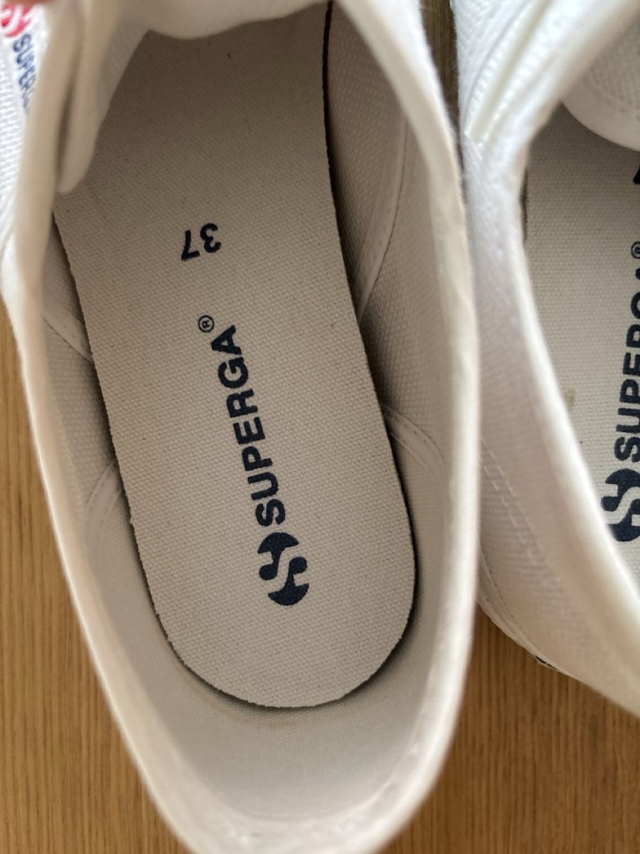 Superga Scarpe da uomo: Superga Sneakers – Nuovo (secondo la descrizione) da Cham venduto da sbr_7cmv 4