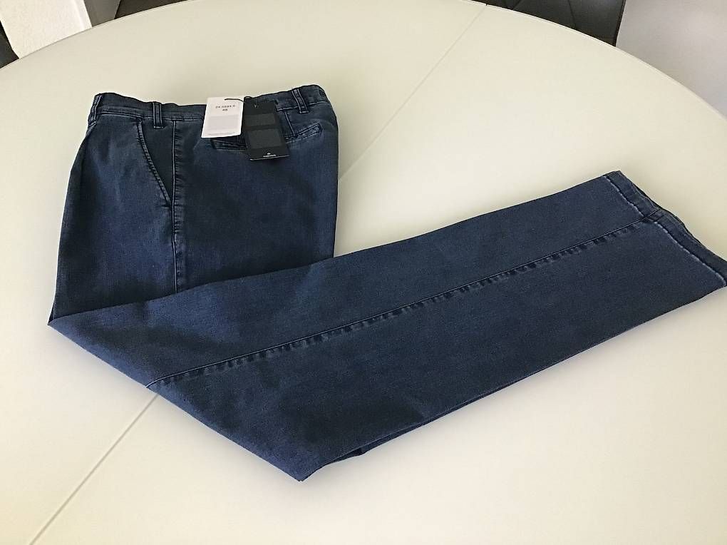 Jeans: Herren- Jeans von Walbusch – Gebraucht aus Etziken von Friebe52