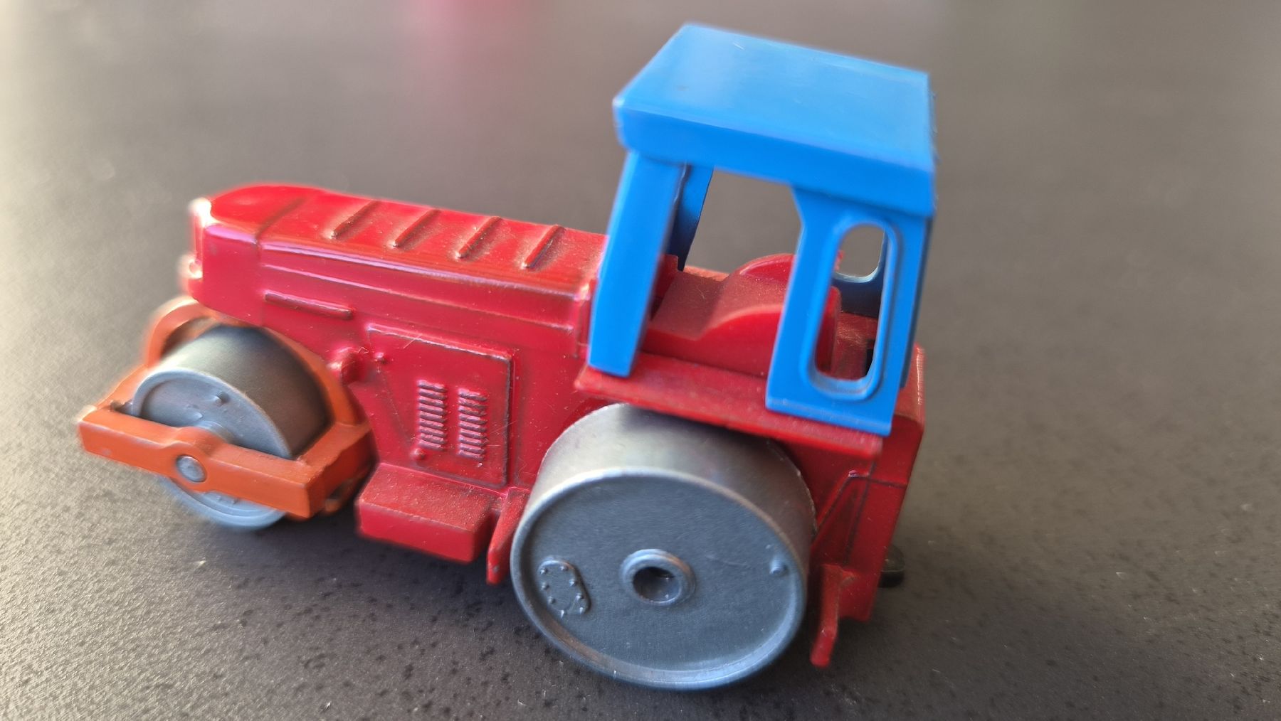 Voitures modèles: Playart Diesel Roller  – D'occasion à Huttwil par Tgv03