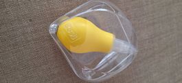 Nasalbirne  Nasal aspirator Sanfte Reinigung für Babynase