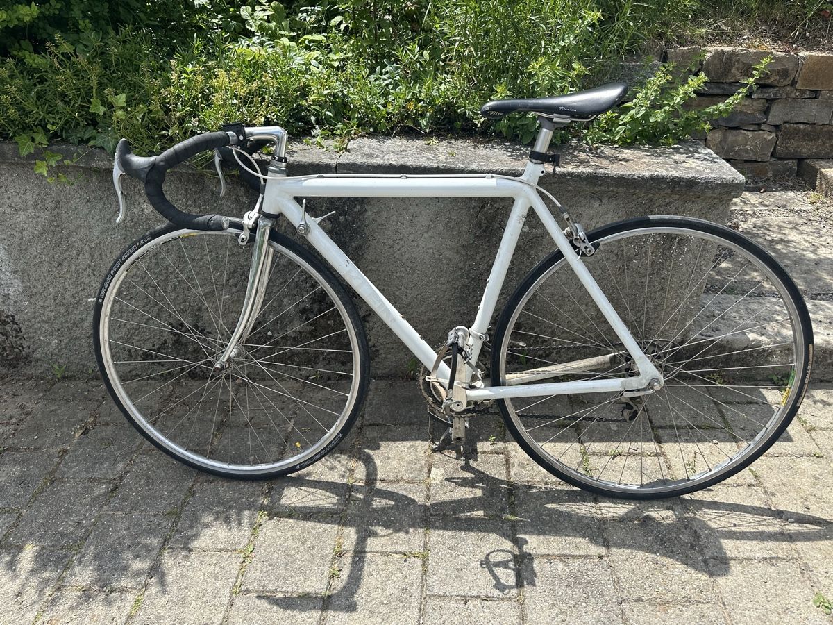Klein Biciclette: Klein Rennrad – Usato da Liebefeld venduto da tschudy02