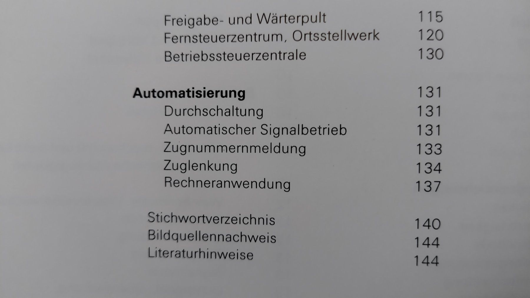 Bücher: Stellwerke der Schweizer Bahnen / Eisenbahn Buch 1982 – Gebraucht aus Bellach von JingleJerry 3