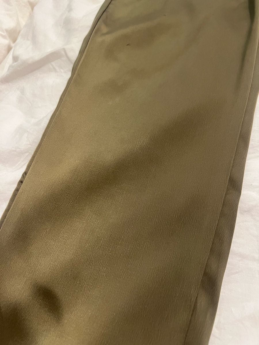Zara Pantalons: Hosen Khaki – D'occasion à Zürich par R1908 1