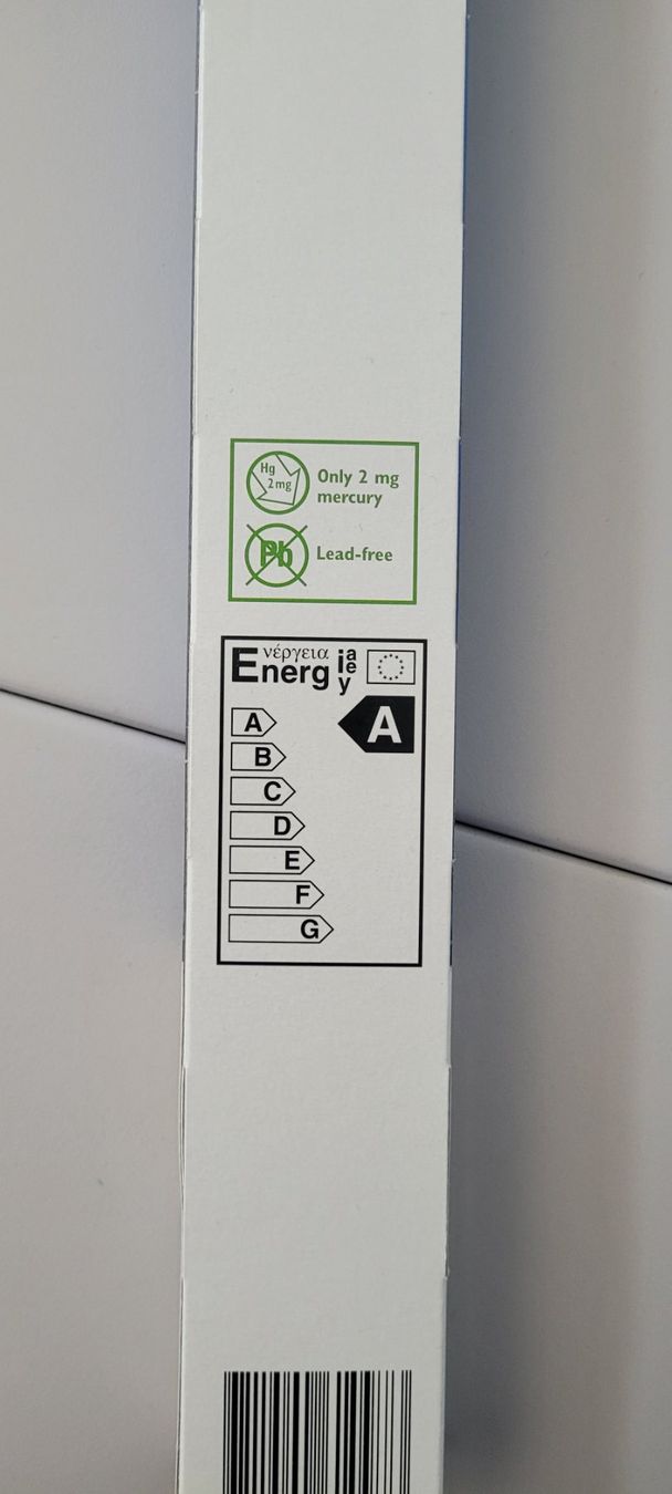 Lampen: Philips Master PL-L 4P, 40W/840 – Neu (gemäss Beschreibung) aus Walenstadt von WEW8880 1