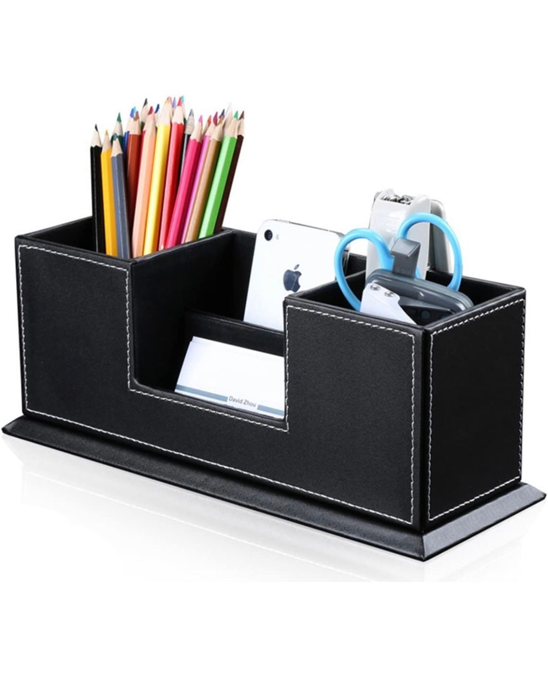 Stifte & Marker: Schreibtisch Organisation Stiftehalter – Neu und originalverpackt aus Nuglar von SaleRitter