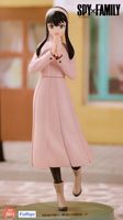 LAST PRICE! Spy X Family Yor Forger Trio Try It Figure Taito