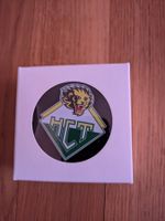 Burger King Hockey Puck HCT Thurgau