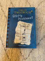 Gregs Tagebuch 2 - Gibt's Probleme? Top Zustand!