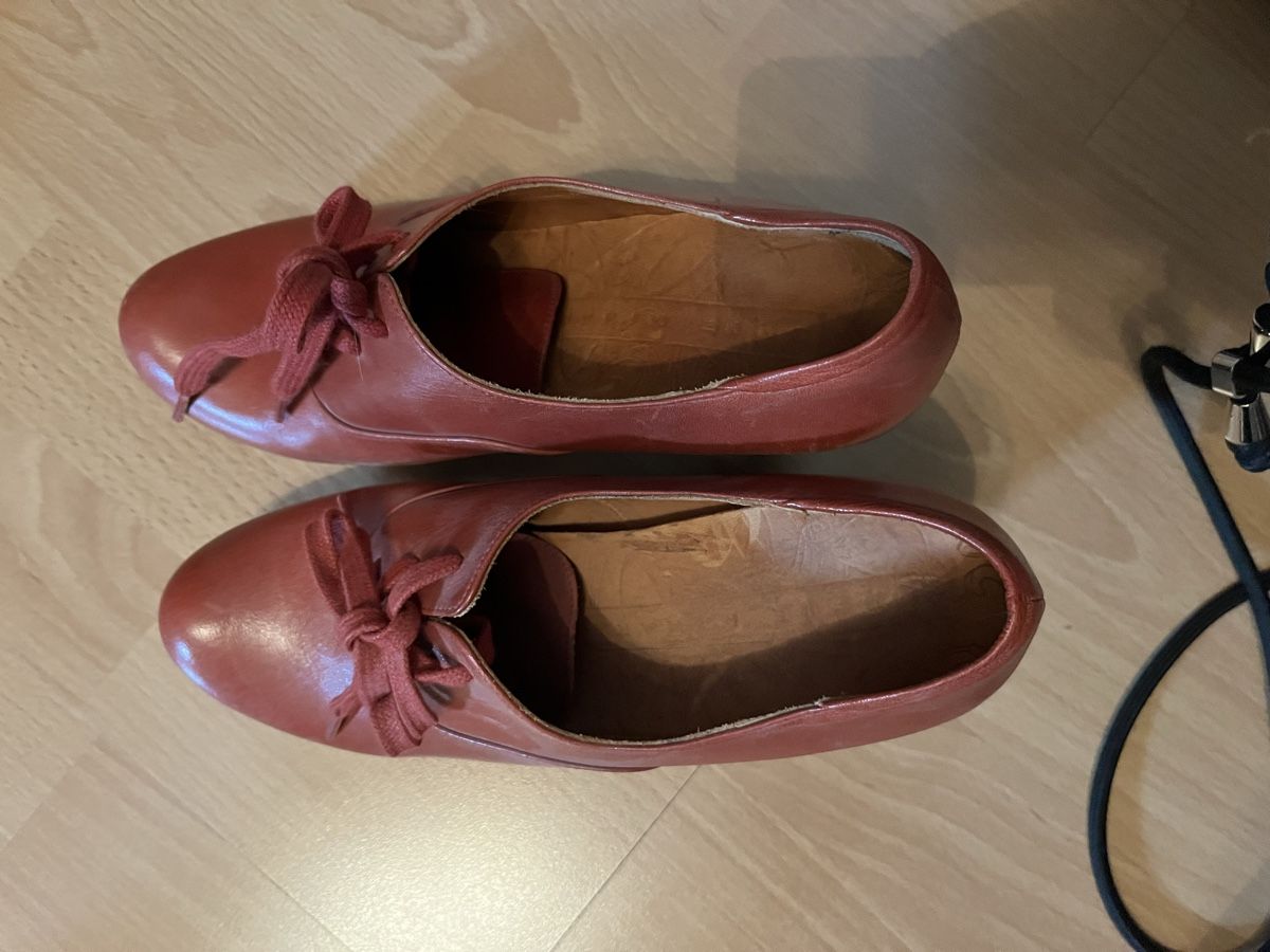 Chie Mihara Damenschuhe: Chie Mihara Vintage Pumps Gr. 39 – Gebraucht aus Zell ZH von Spring1509 3