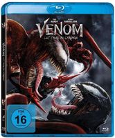 Venom 2 - Let there be Carnage (2021)