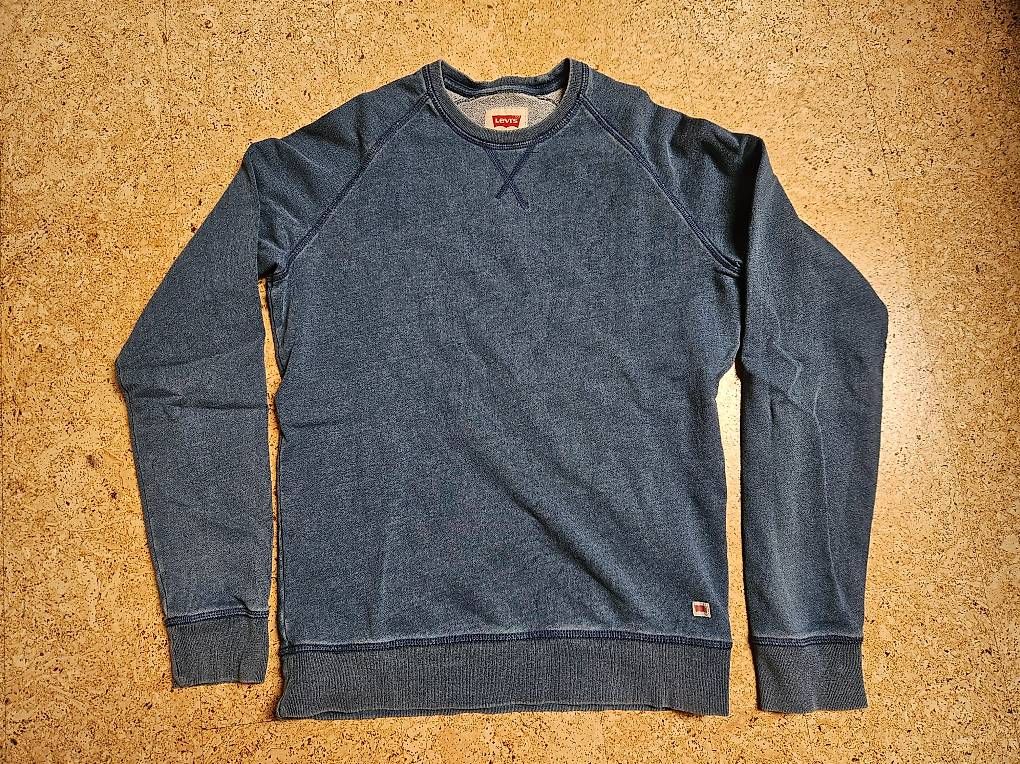 Levi's Pulls & Sweat-shirts: Levi's Pullover Gr. S – D'occasion à Worb par jun_fj8w