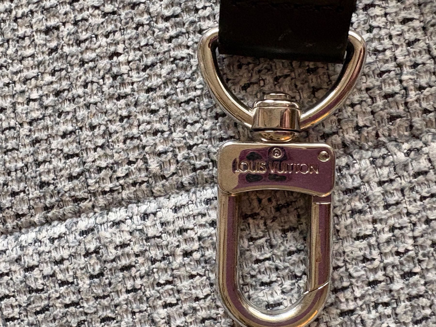 Louis Vuitton Valigie & Borse: Borsa da lavoro Louis Vuitton – Usato da Savosa venduto da gal_ty2l 7