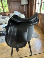 Neuwertiger Dressursattel Röösli Pilatus 17" | Monte Rosa 