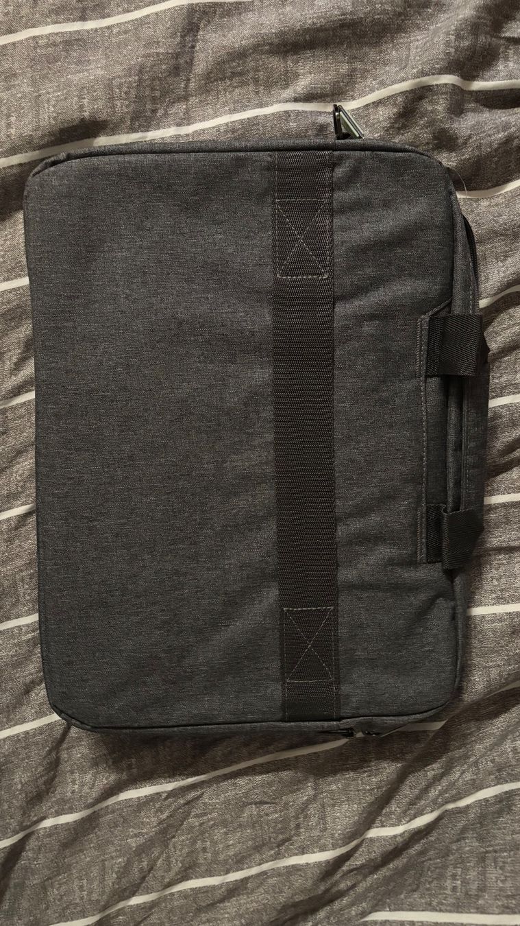 Borse: Laptoptasche Port Designs grau – Nuovo e nell'imballaggio originale da Wahlen b. Laufen venduto da jan_lzd2 2