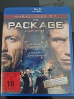 The Package - Killer Games 