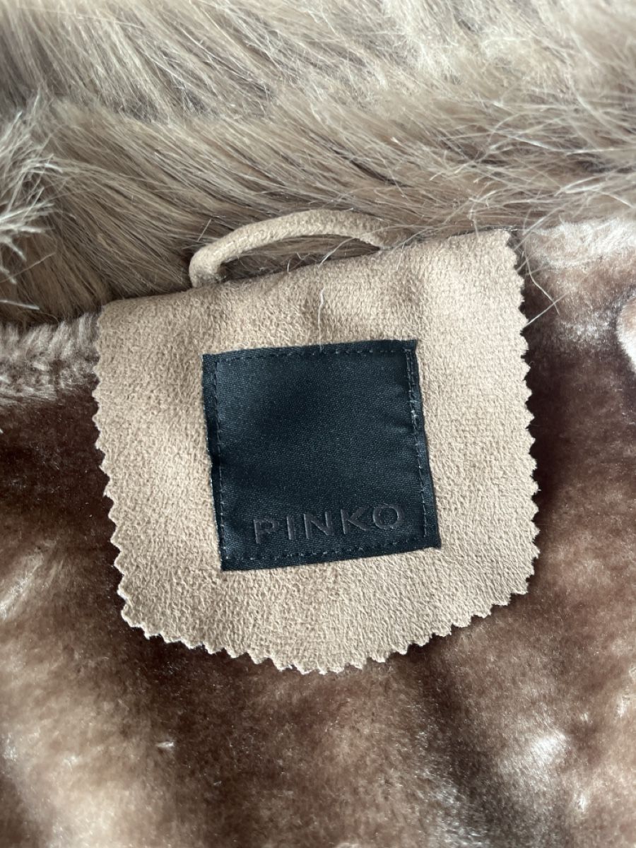 Pinko Gilet & Giacche senza maniche: Pinko vest / New – Nuovo (secondo la descrizione) da Wallisellen venduto da Chatswood_8hwh 1