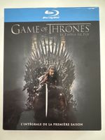 Game of Thrones - Le Trône de fer S1 Blu-Ray comme neuf! (58
